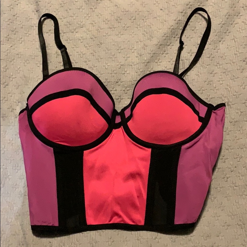 Bustier